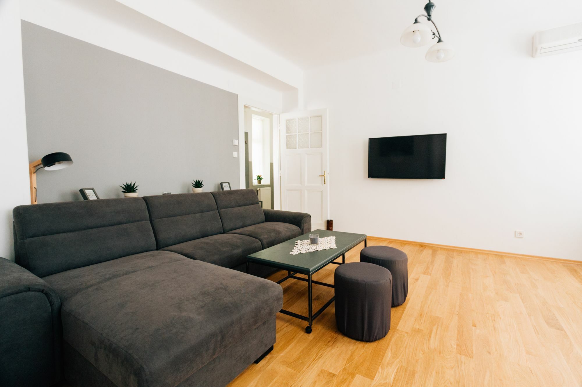 Mazuranic Square Apartment Zagreb Luaran gambar