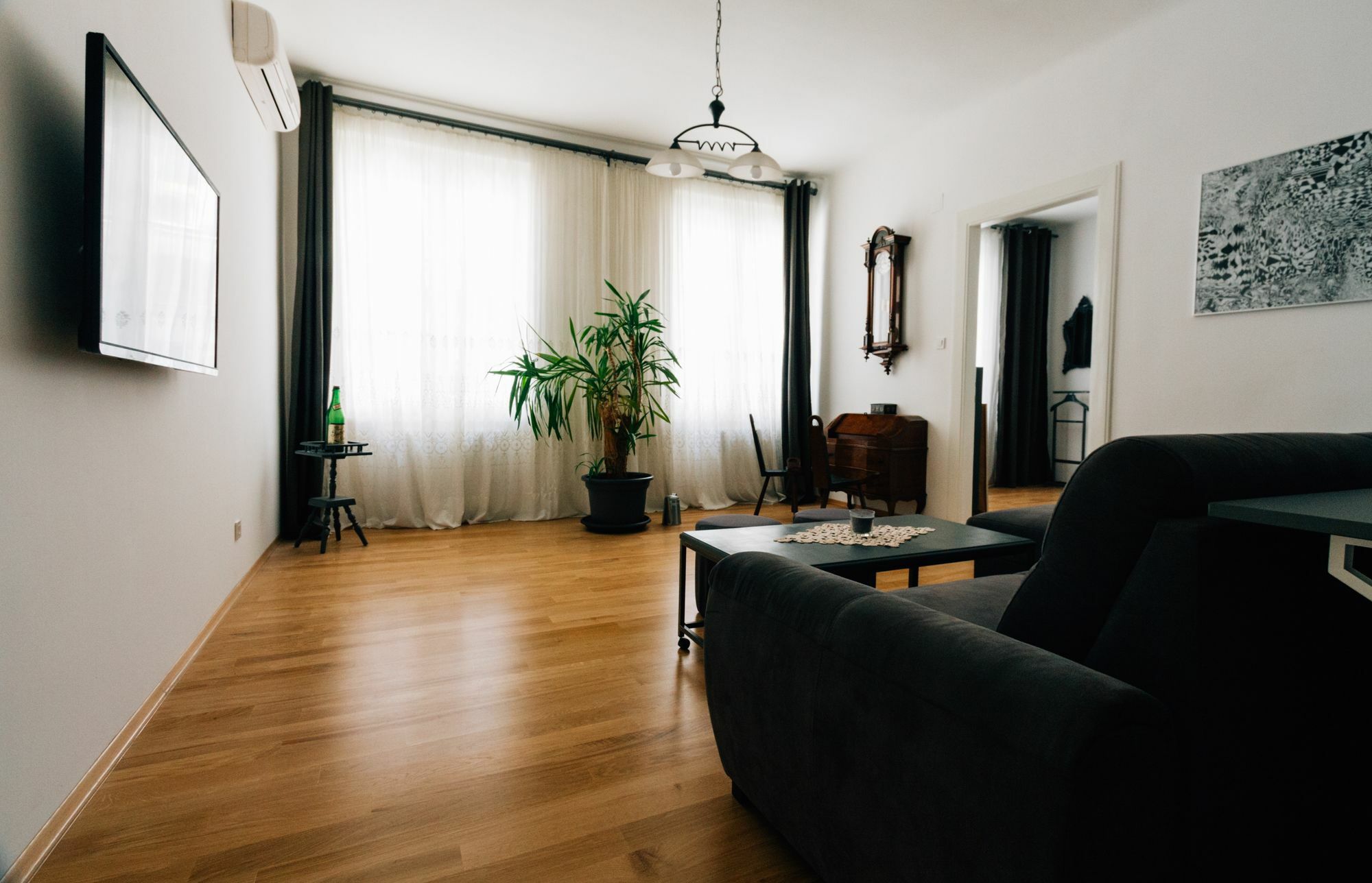 Mazuranic Square Apartment Zagreb Luaran gambar