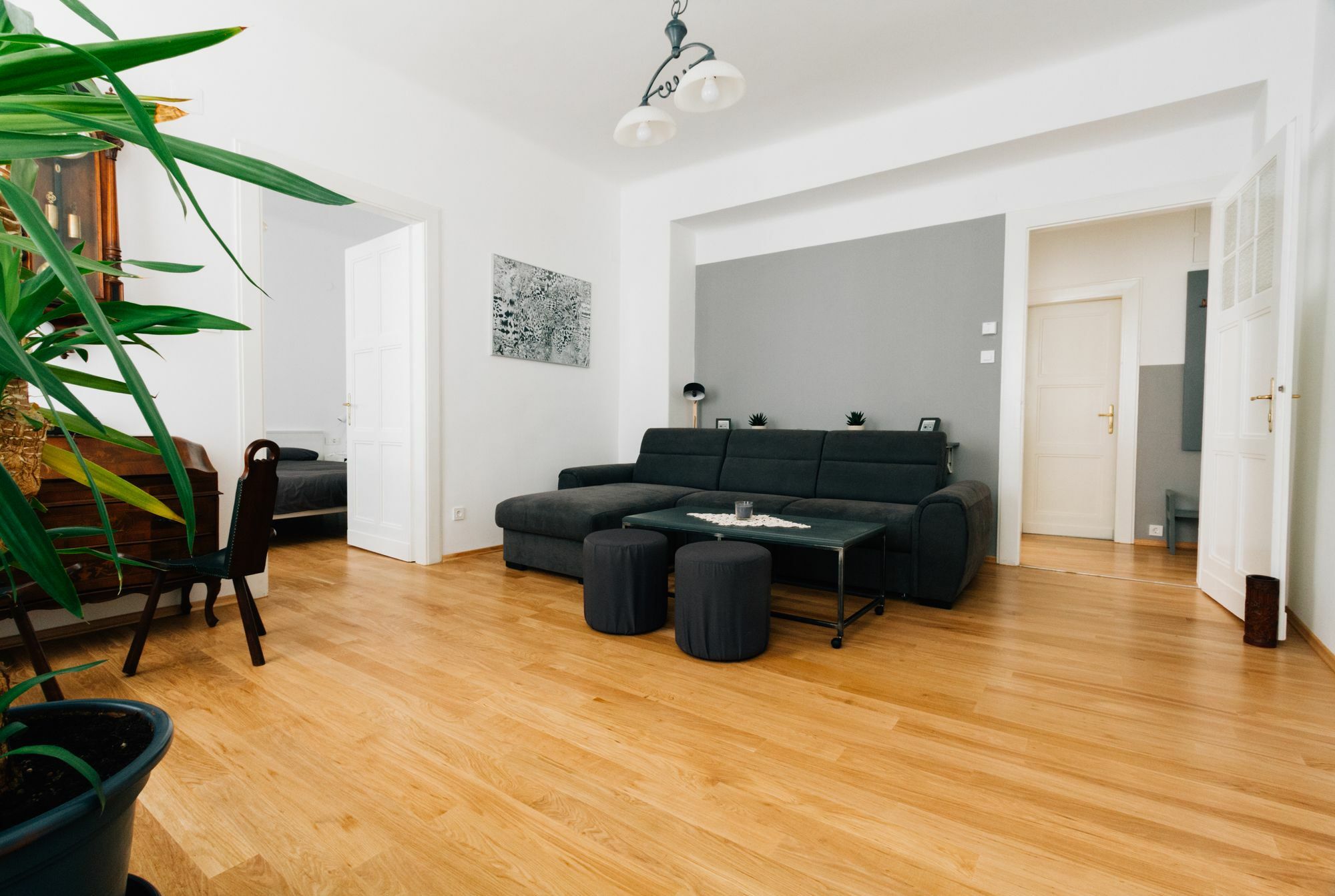 Mazuranic Square Apartment Zagreb Luaran gambar