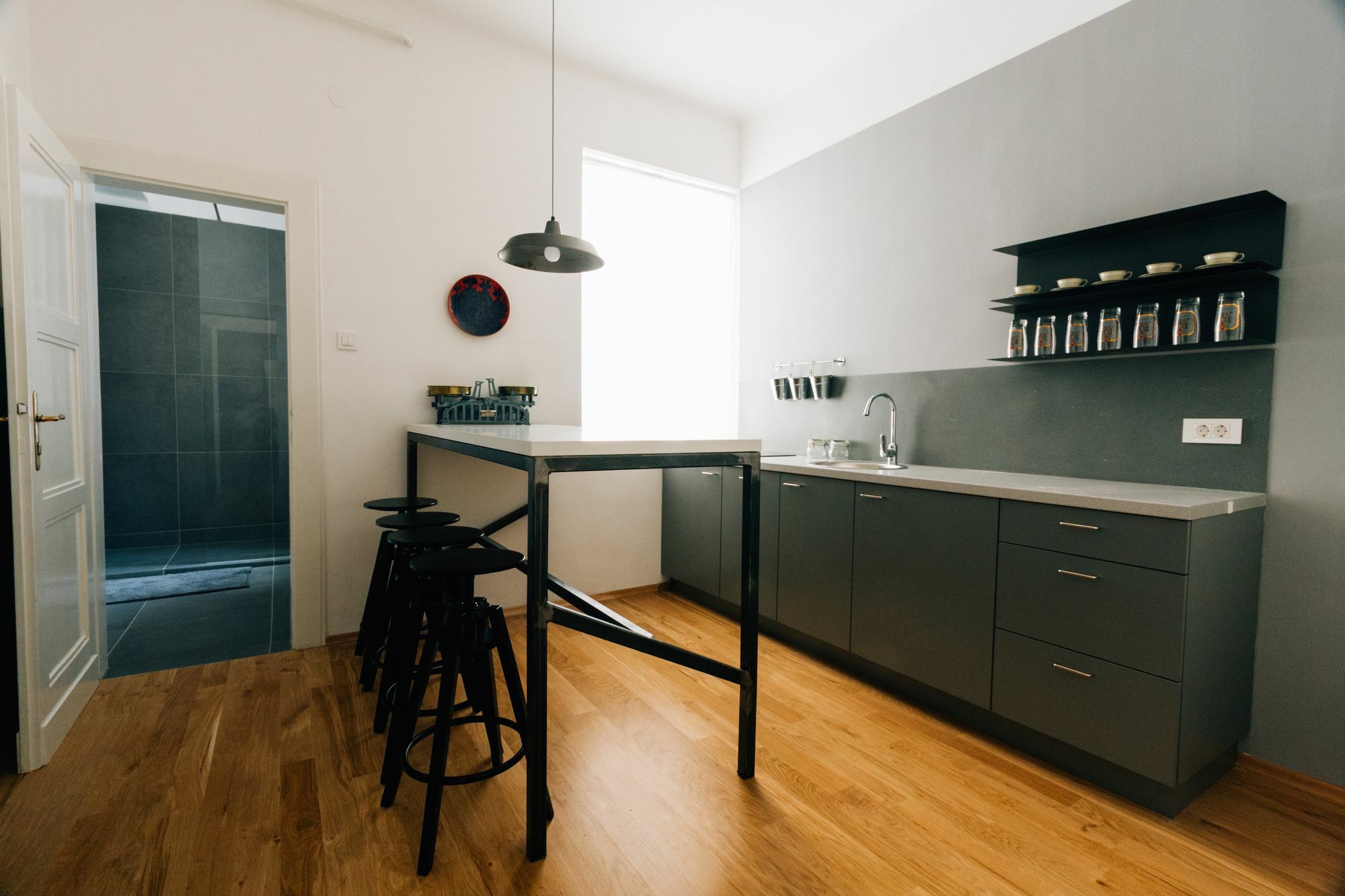 Mazuranic Square Apartment Zagreb Luaran gambar